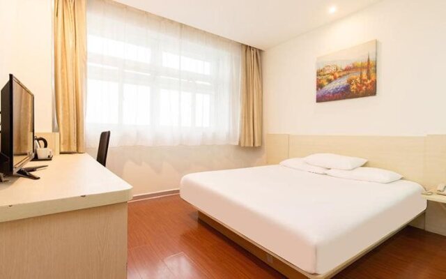 Hanting Tianjin Anshan