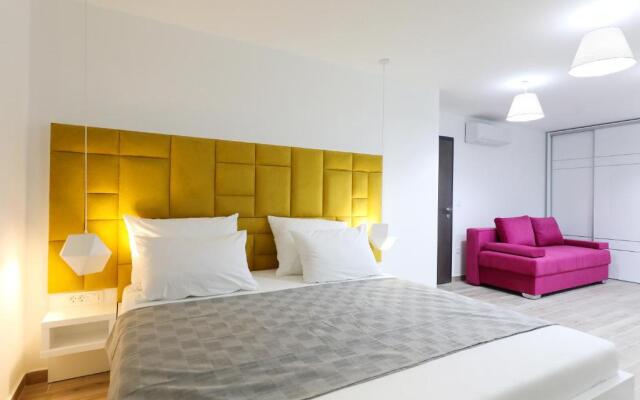 Boutique Residence Cosmopolis