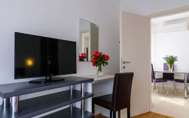 Apartmani Mijo