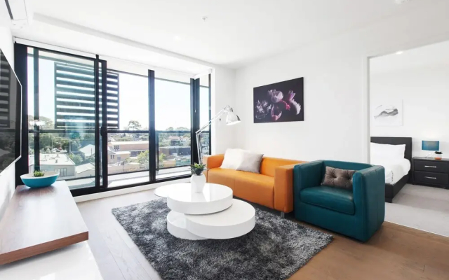 Ilixir Apartments by Ready Set Host