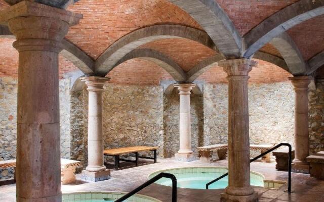 Termas De San Joaquin