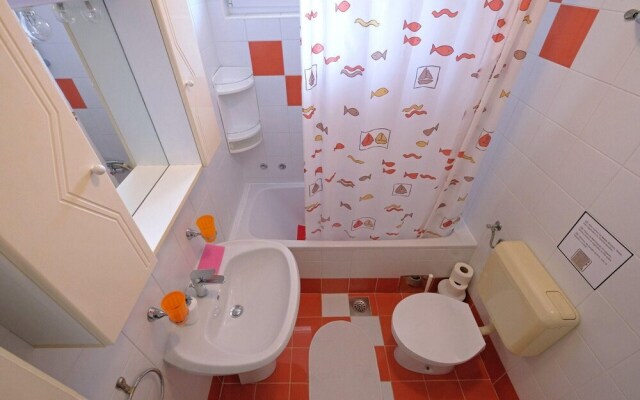 Holiday Home "marlena" Relaxing House With Pool