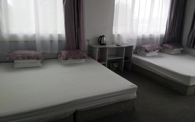 Xinxing Springwater Seafood Resort