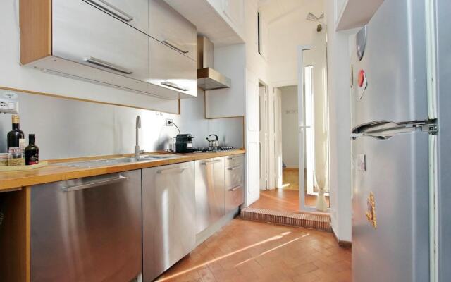 Charming Minerva in Rome