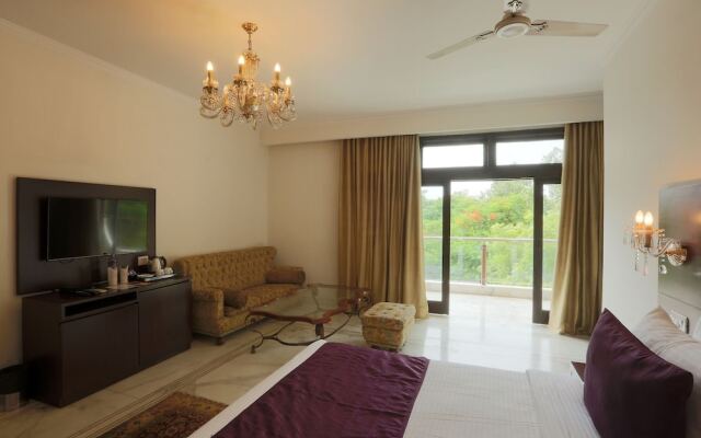 The Regent Villa-A Boutique Hotel