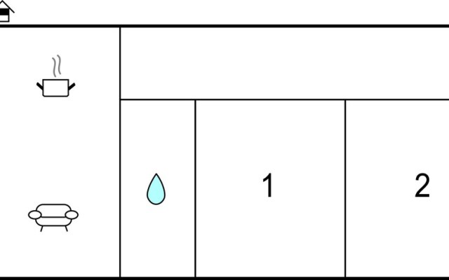 Awesome Apartment in Mauternhof With 2 Bedrooms and Sauna