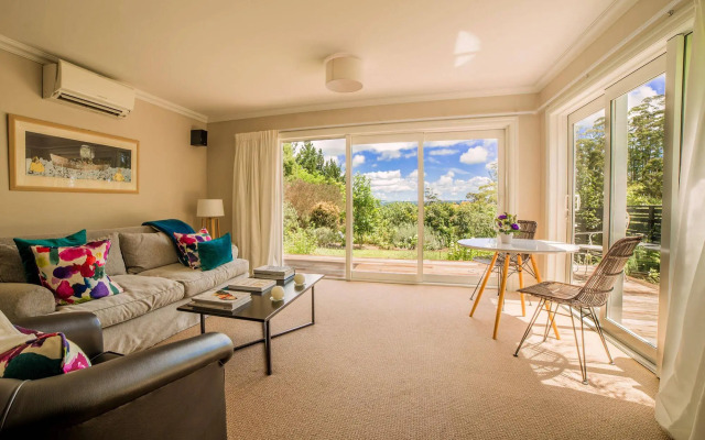 Treghan Luxury Lodge
