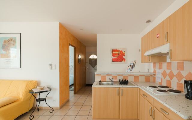 Hotel & Residence de la Transhumance