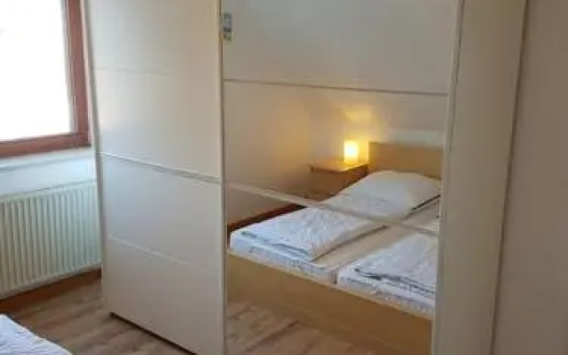Wohnung Burgtiefe