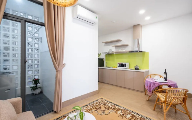 Aloka Suite