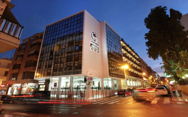 Hotel Montesol Benidorm