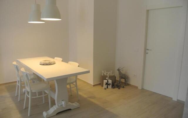 Piano B Apartment