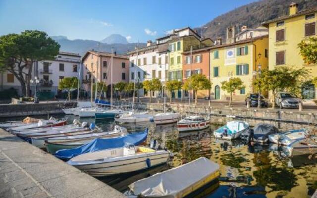 Ex dimora di Lawrence