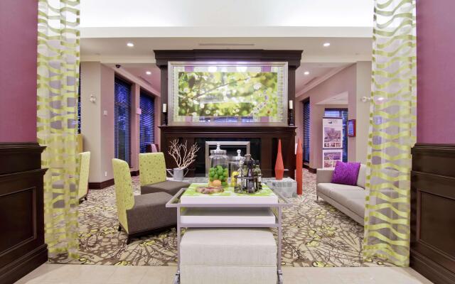 Hilton Garden Inn Toronto/Ajax