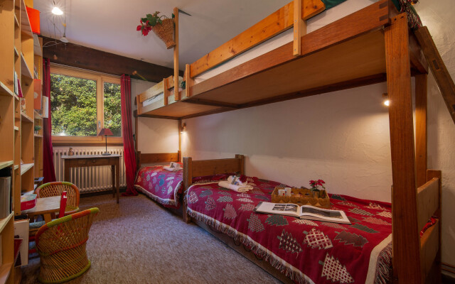 Résidence Grands Montets 313