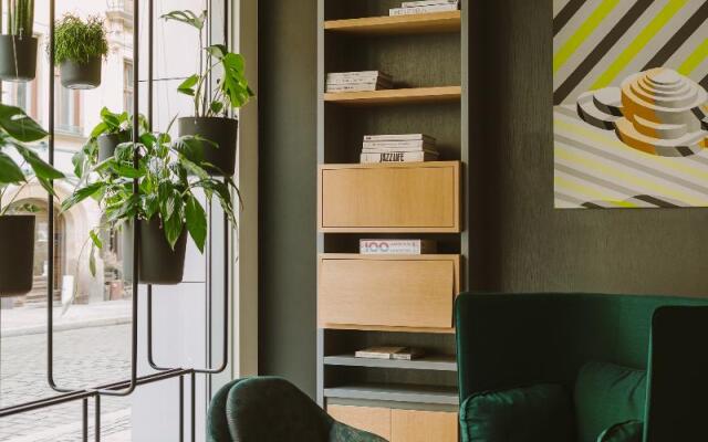 PURO Wrocław Stare Miasto