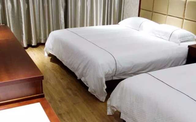 Huangshan New Century Hotel