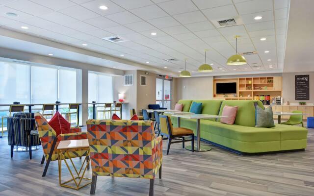 Home2 Suites by Hilton Springdale