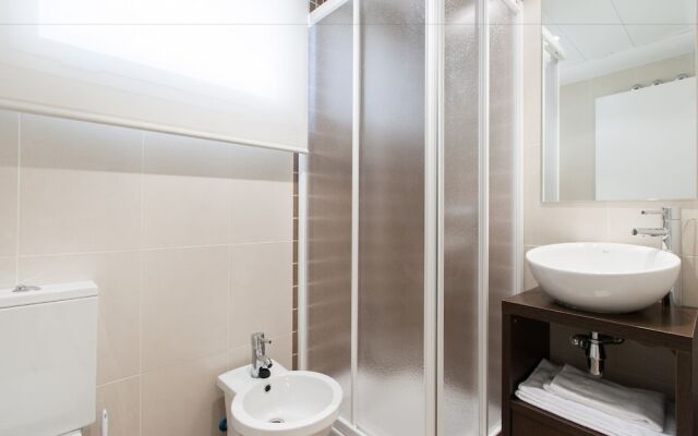 City Center Atico 360