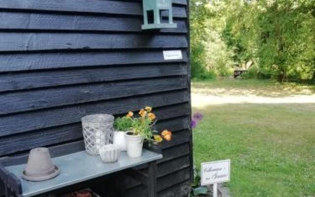 Lillelund bed and breakfast