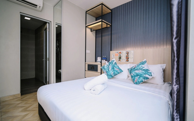 Worldview Grand Hotel