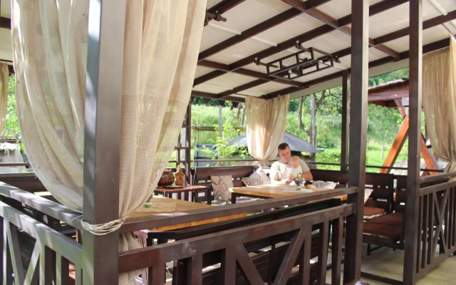 Hostel Yaremche