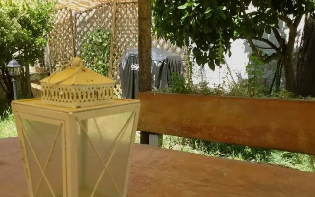 Rome and the Beach Capri