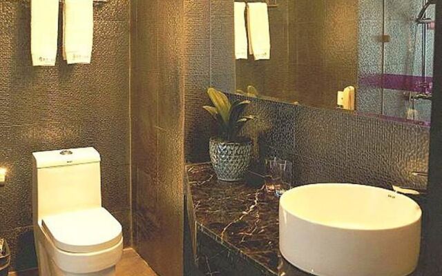 Changsha Xingxiangmidi Hotel