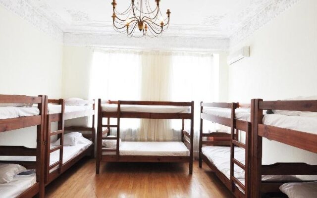 Жилое помещение Best For Travelers