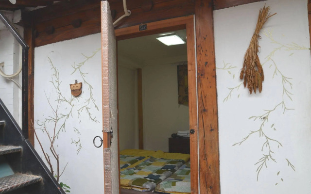 Raon Guest House Jongno