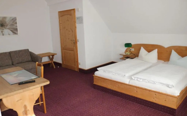 Hotel-Restaurant Johanneshof