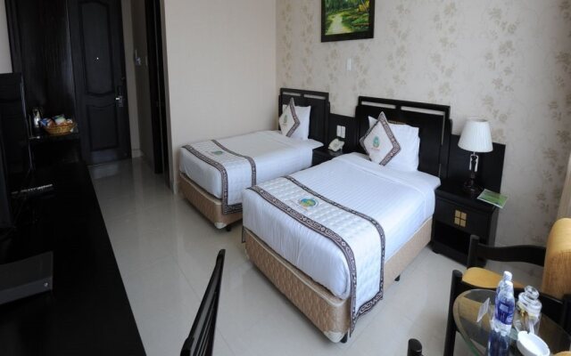 Viet Uc Hotel
