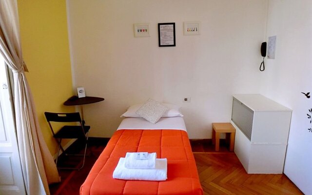 Argentina B&B Milano