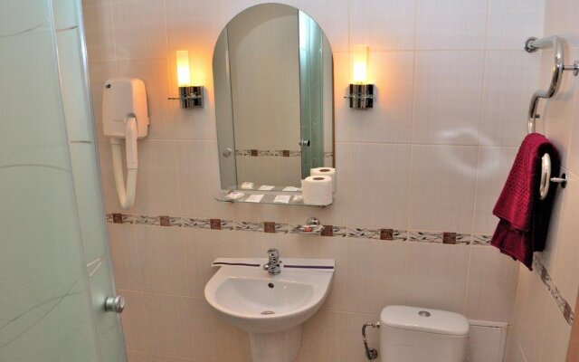 Hotel Ternopil