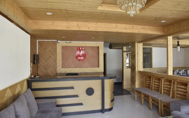 OYO Rooms Apple Orchards Gadherni