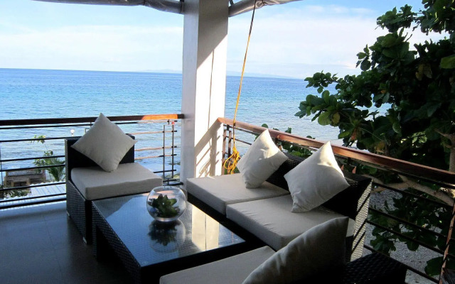 Seaview Terrace Retreat House