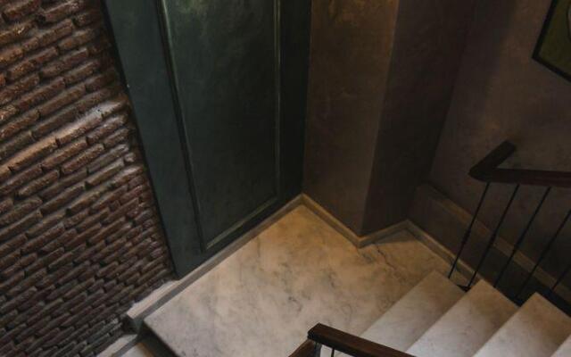 Wine Story Hotel & Club