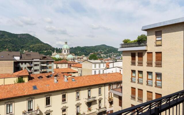 Vista Duomo - byMyHomeinComo