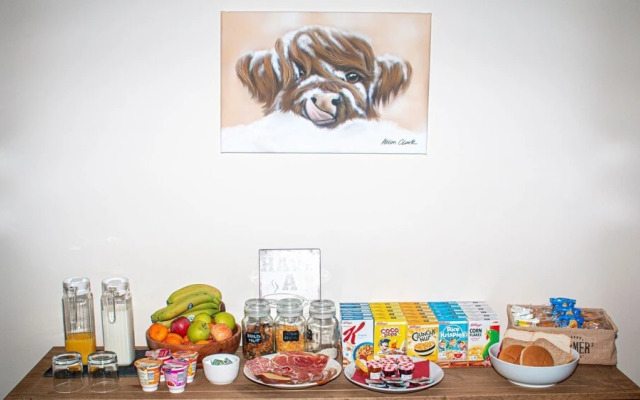 Fashven Bed & Breakfast