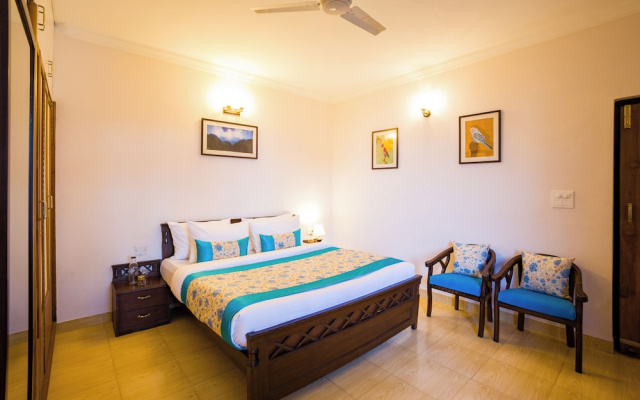 Alaya Stays Mehar Villa 3BHK With Garden