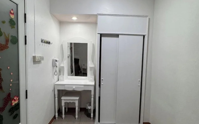 Ban Suan Suree Resort