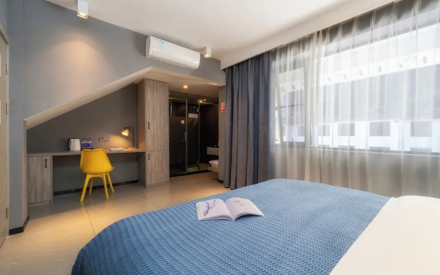 Yangshuo Yimuiji Homestay