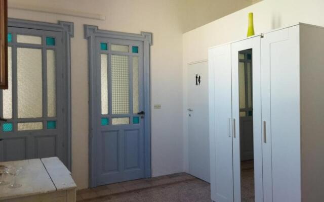 Elianthos B&B