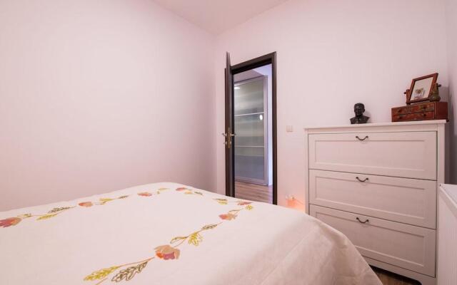 Apartment Castel Suite