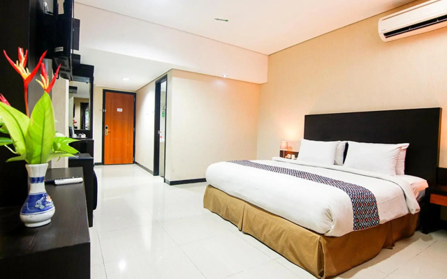 Parkside Mandarin Hotel Pekalongan