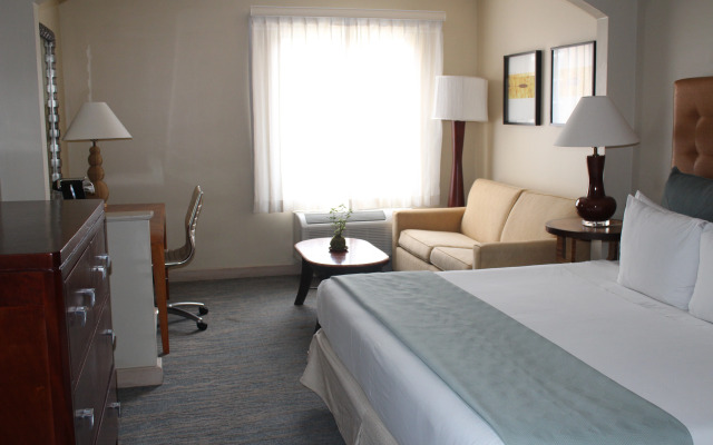Four Points by Sheraton San Jose Costa Rica