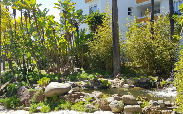 Penthouse in Jardines De Las Golondrinas