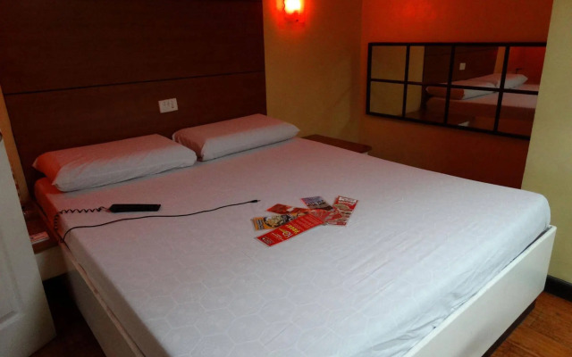 Hotel Sogo Quirino Motor Drive Inn