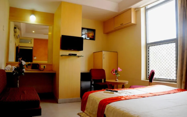 Suvarna Suites