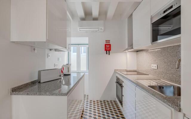 Comtesse Lisbonne Apartments